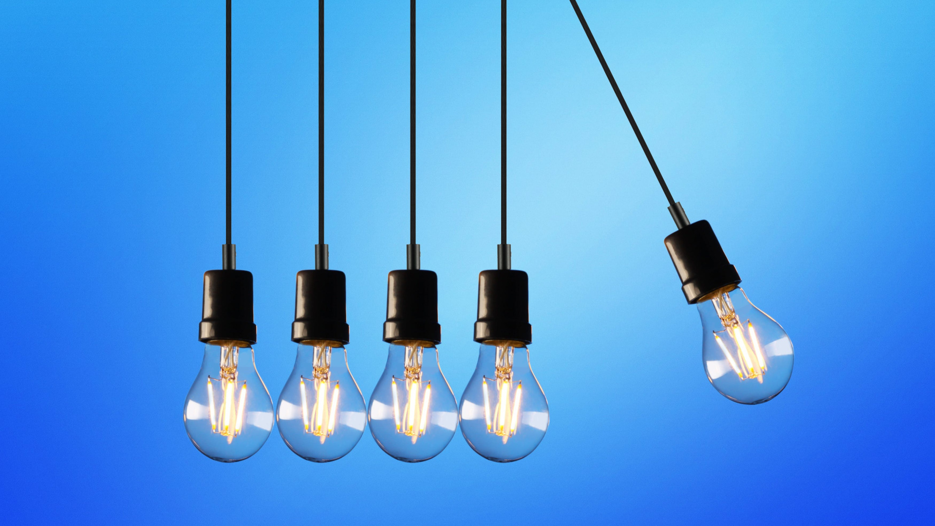 Scheduled power cuts to be introduced in some Ukrainian regions from 15:00 until end of day
