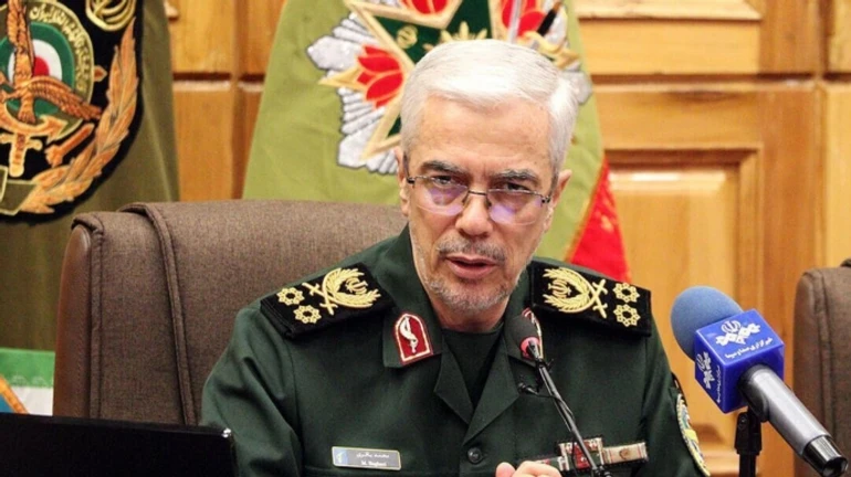 Начальник штаба Вооруженных сил Ирана и 6 ученых-ядерщиков погибли в результате ударов Израиля – СМИ