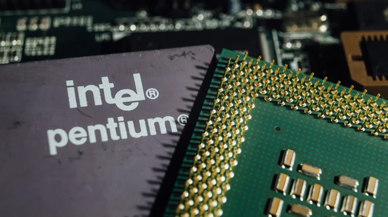 Від злету до падіння – один чип. Що відбувається з Intel?