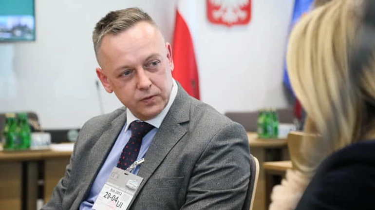 Втеча в Білорусь. Що відомо про польського суддю, якого звинувачують у шпигунстві на РФ