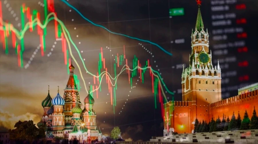 Trump wipes US$1 billion off Russian stock market in a few hours