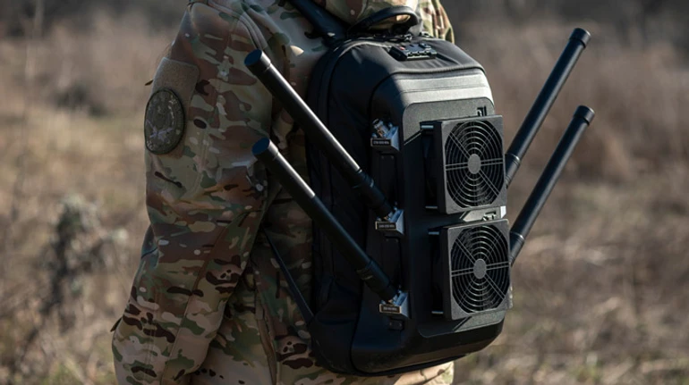 Український РЕБ проти російських дронів. Як вітчизняні компанії нарощують виробництво дефіцитної зброї?