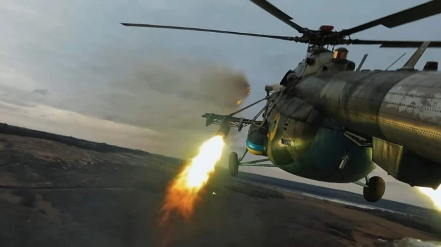 Russians intensify attacks on Bakhmut front: 33 attacks in a day – Ukrainian General Staff