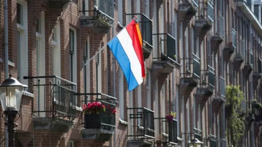 Китай и Нидерланды заявили о желании углубить сотрудничество