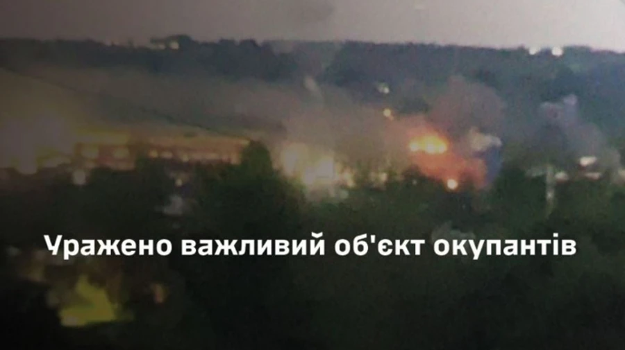 В Генштабі підтвердили ураження підсанкційного заводу ОПК в Орловській області