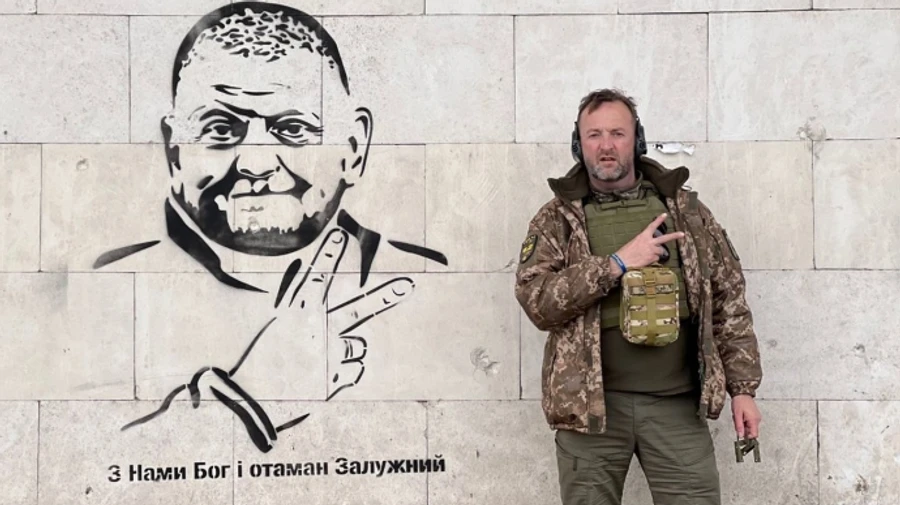 US Senate advisor faces investigation for unofficially supplying sniper gear to Ukraine, NYT reports