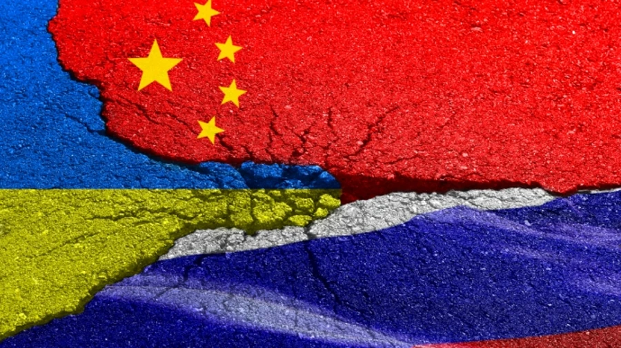 Ukrainians start to view China and Hungary as unfriendly countries – survey