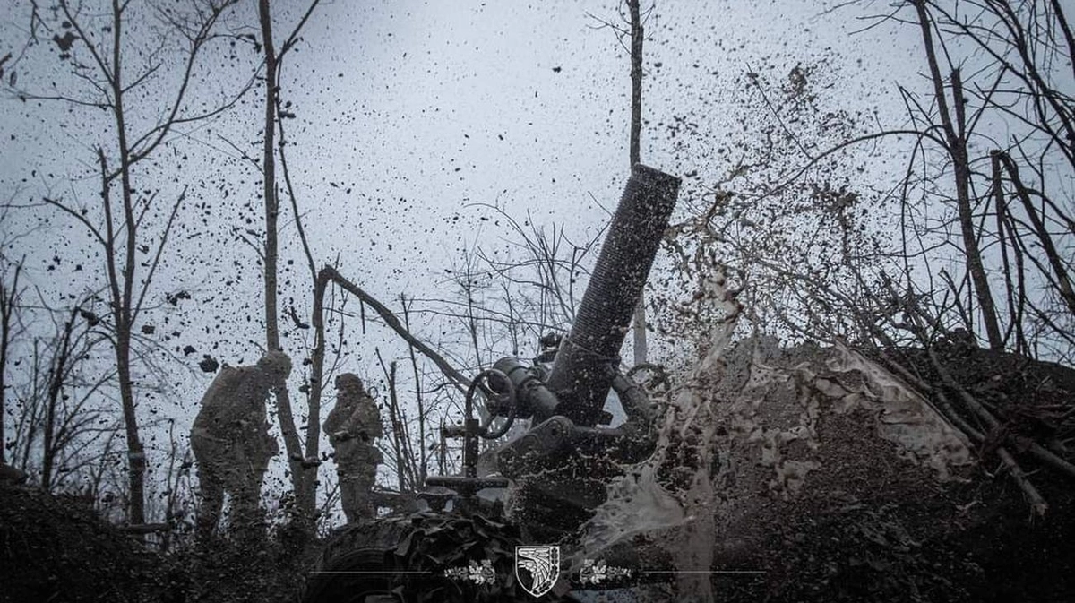Ukrainian forces kill nearly 1,000 Russian troops and destroy 30 ...