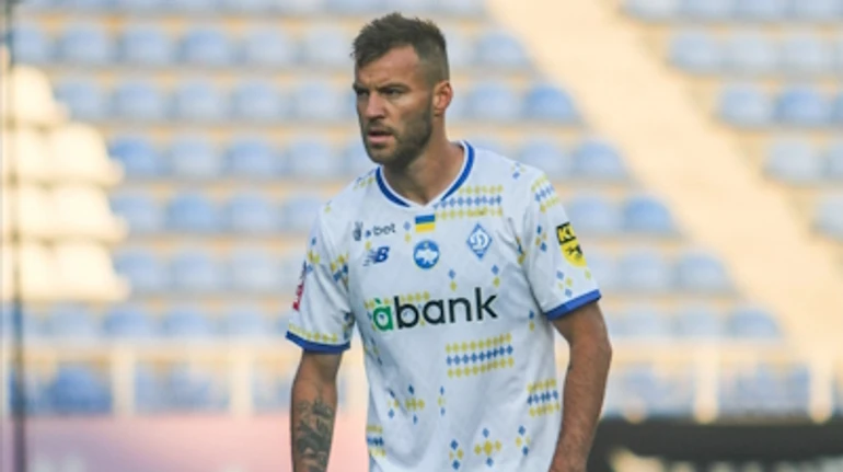 Удар Степаненка та дует із Шевченком: як Ярмоленко феєрив у матчах із Шахтарем