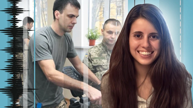 Реабілітація — це про незалежність. Що має змінитись, аби постраждалі від травм війни повертались до життя