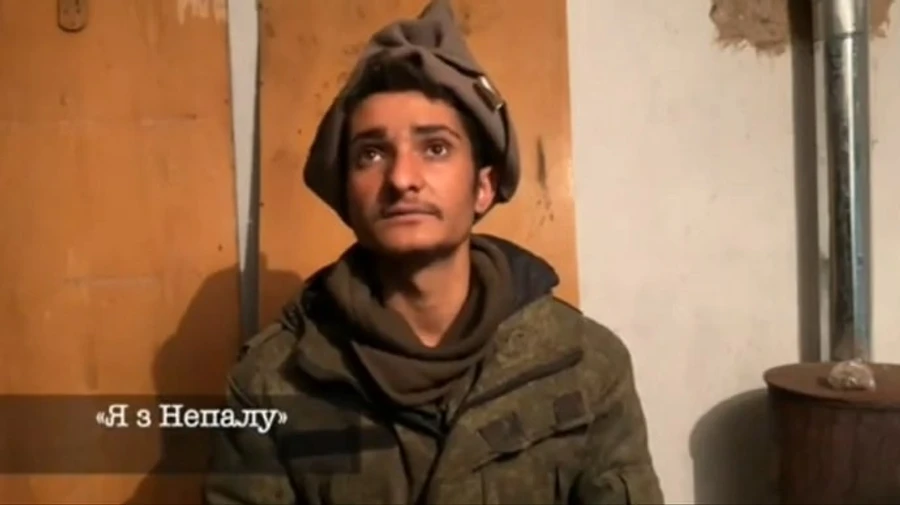 Nepal calls on Russia to stop recruiting Nepalis for war in Ukraine: 6 residents already died