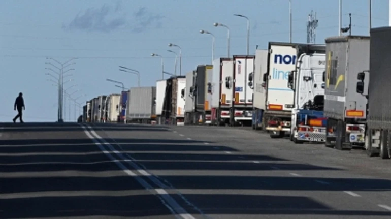 Price of blockade: consequences of protest on Ukrainian-Polish border