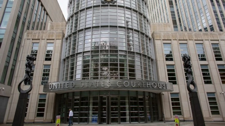 Three Russian-linked individuals living in US and Canada charged with smuggling $10 million worth of electronics for Russian army