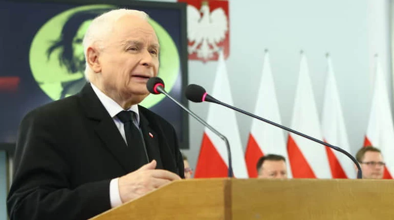 Вирішальна битва Качинського: що загрожує колишній партії влади Польщі та її лідеру