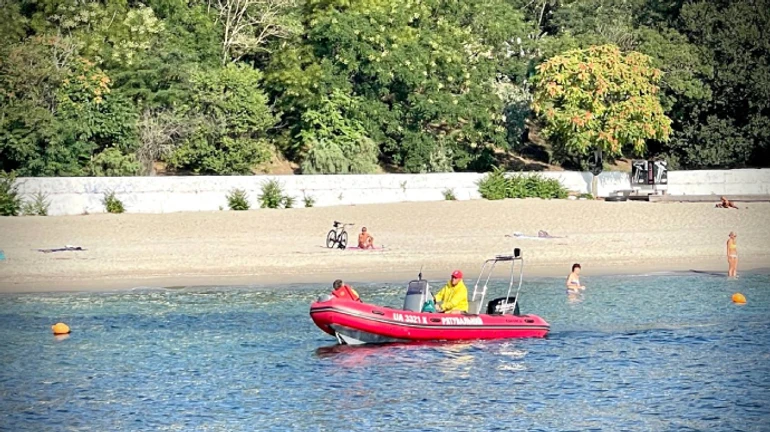 В Одесі відкрили кілька пляжів 