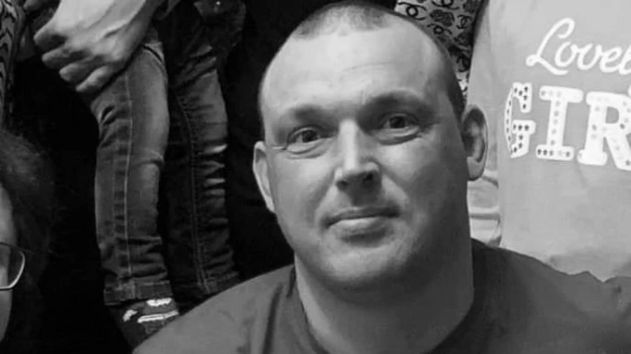 Атака РФ на Хмельниччину: під час ліквідації наслідків загинув батько двох дітей