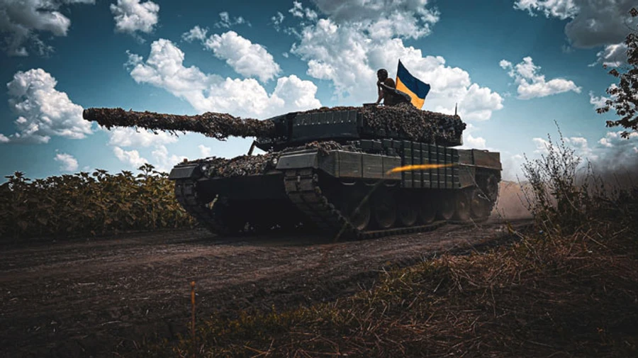 Втрати окупантів перевалили за 238 тисяч вояк 