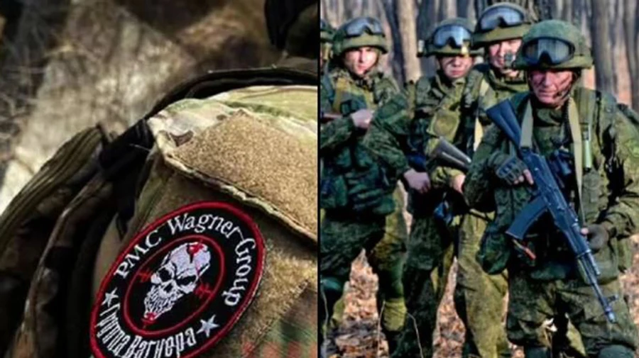 Belarusian Defence Ministry claims it agreed on a roadmap with Wagner mercenaries 