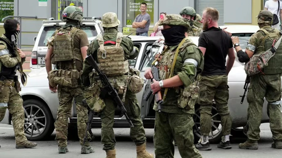 Стороны еще согласовывают детали соглашения по вагнеровцам – ISW