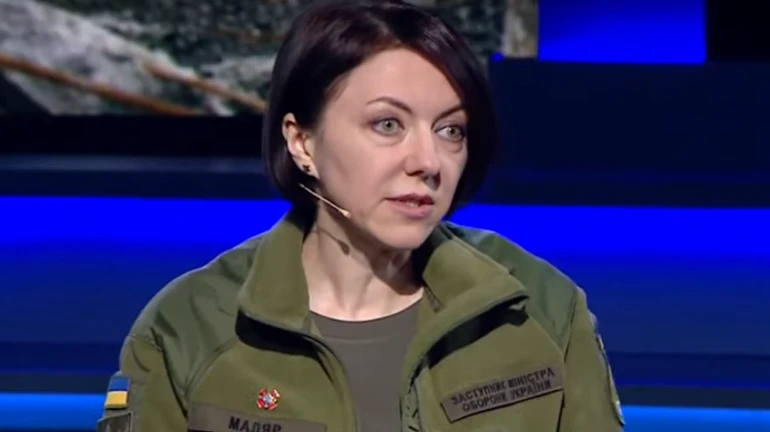 Russians won't surrender easily, it will be a very tough battle – Ukraine's Deputy Defence Minister
