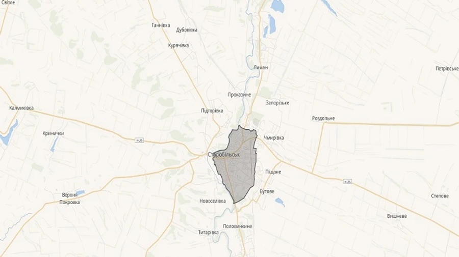 Ukrainians in Starobilsk are evicted from their homes and sent to filtration centres for not accepting Russian passports