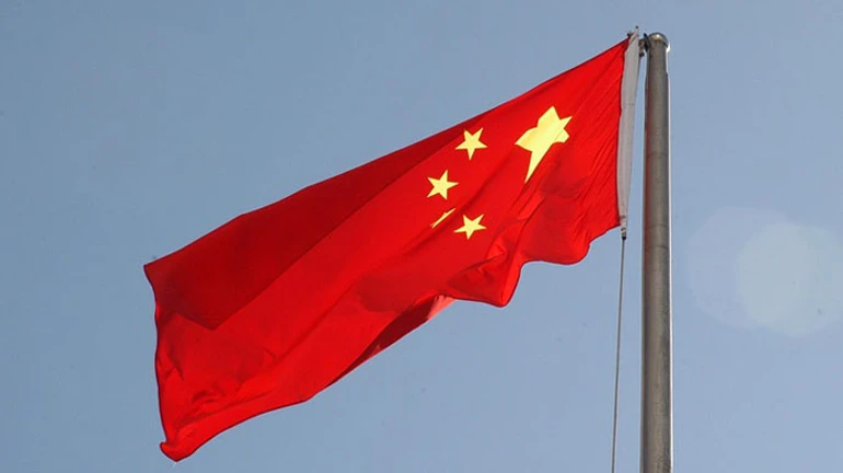 China says it respects sovereignty of all former Soviet states