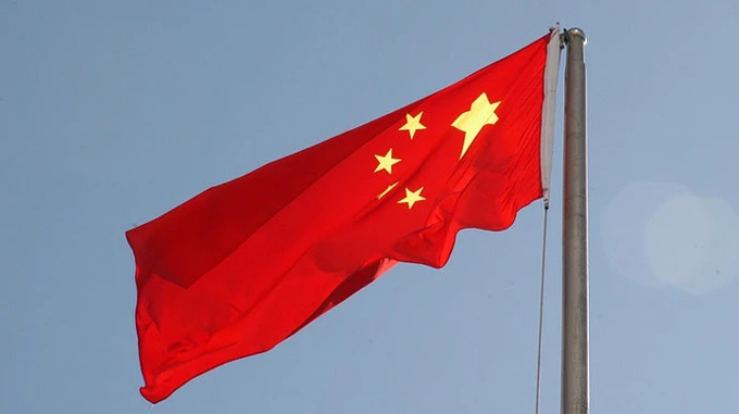 China says it respects sovereignty of all former Soviet states