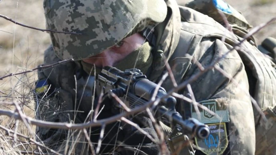 Росія перекидає військових на гарячі напрямки, здійснила кілька невдалих атак – Генштаб