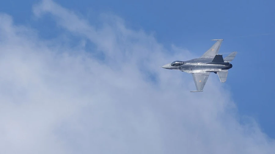 President's Office believes Ukraine will still receive fighter jets