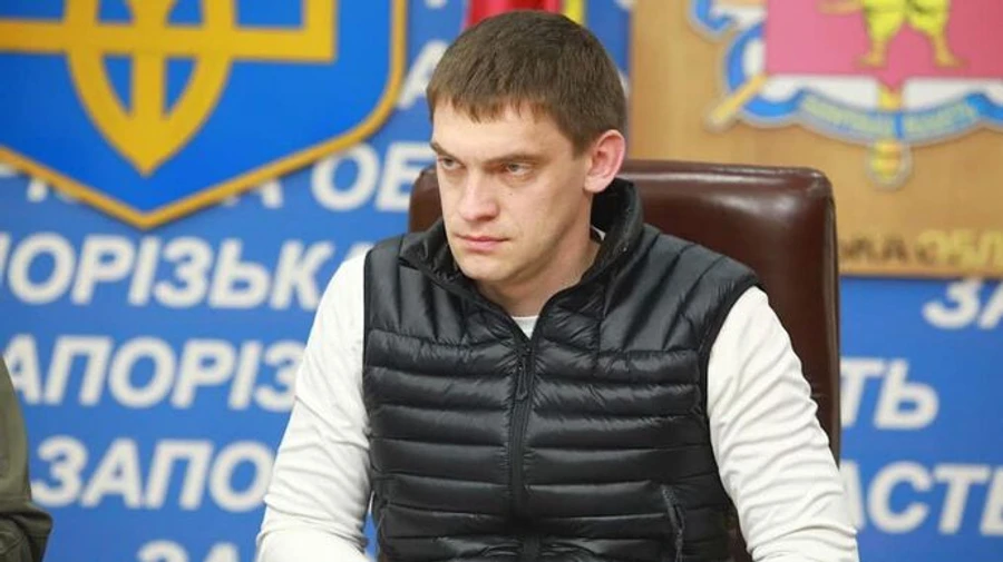 Мэр Федоров: Партизаны объявили вознаграждение за голову гауляйтера Мелитополя в $10 тыс.