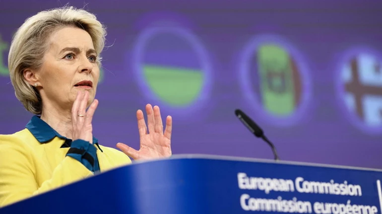 Ukraine Be Deprived of EU Candidacy without Reforms: Details of the Commission Opinion