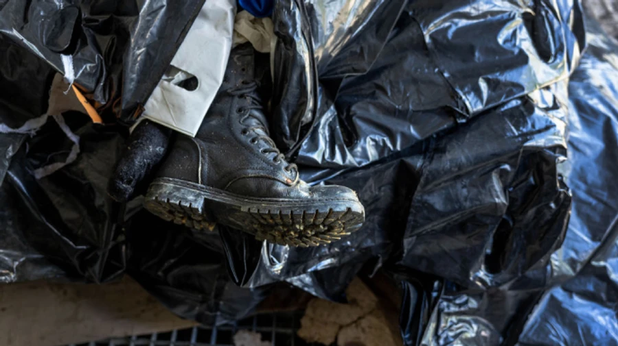 Occupiers don’t have time to export their Cargo 200 from Ukraine - call intercepted by the Security Service of Ukraine