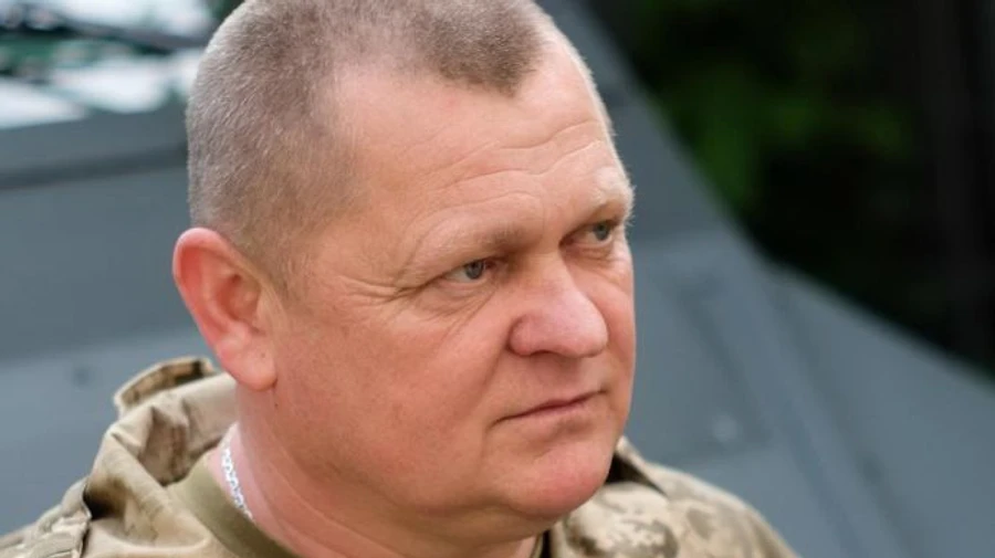 Командир 92 бригады рассказал, как удержали Харьков