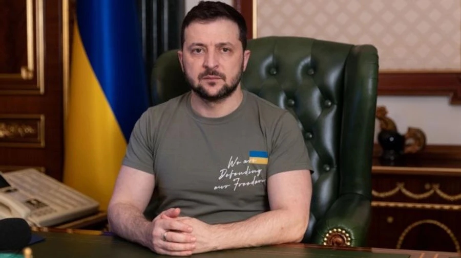 Zelenskyy: as soon as 6th package starts working, we will start preparing 7th