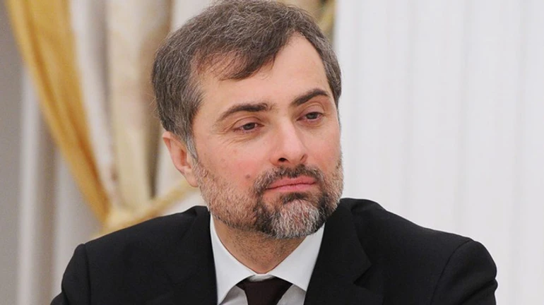 У Росії затримали Суркова – ексдепутат Думи