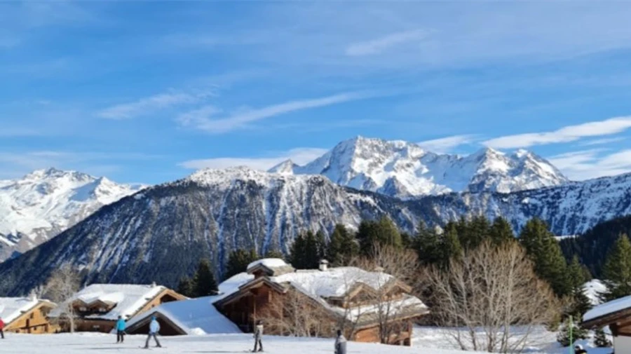 Столп путинского режима Березкин с активами в Куршевеле до сих пор вне санкций