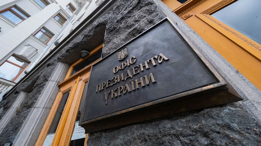 В ОП відреагували на намір Росії визнавати ОРДЛО: Роблять все для руйнації Мінська   