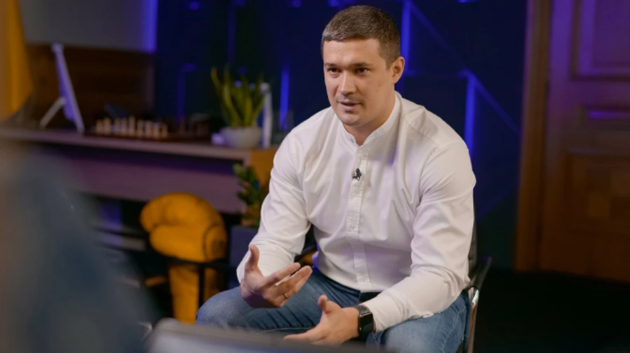 Дія не собирает и не хранит данные украинцев – Федоров