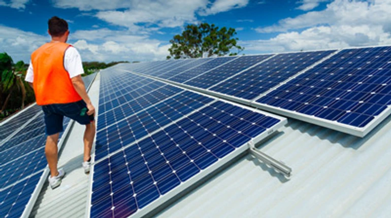 Зеленый тариф: какая модель может быть приемлемой для всех