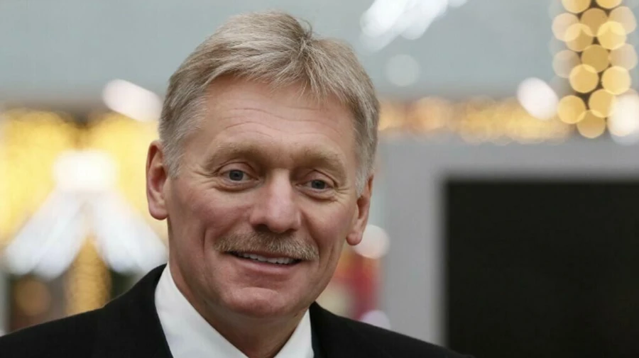 В Кремлі вже сказали, що не причетні до замаху на Шефіра