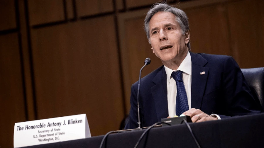 Блинкен: Эвакуация из Афганистана продолжится после 31 августа