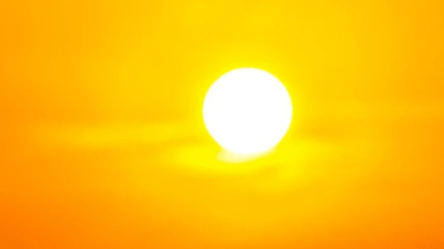 Испания установила предварительный температурный рекорд — +47°C