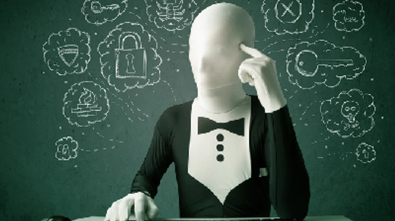 Як надійно і безпечно зберігати паролі від сайтів