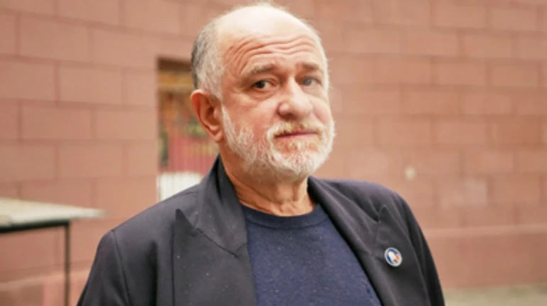 Олександр Ройтбурд: Якби президентом обрали Христа, все одно незрозуміло, як перемогти корупцію