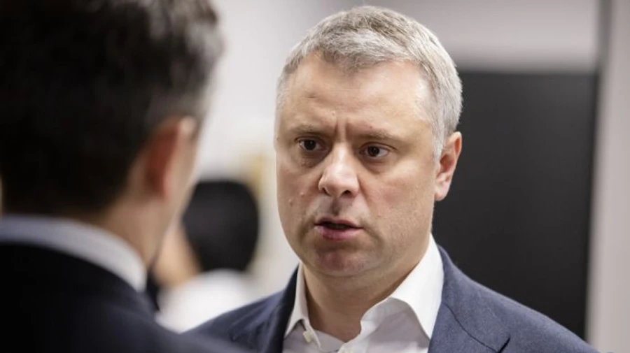 НАПК решило через суд добиваться увольнения Витренко