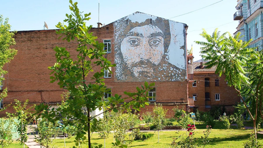 В КГГА рассказали, как обустроят сквер Небесной сотни