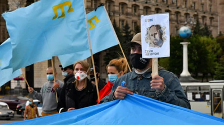 Возвращение русофобии: как в ПАСЕ разрушили мечты РФ в отношении Крыма