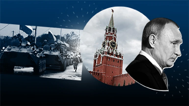 Эскалация быкования. К чему готовится Кремль