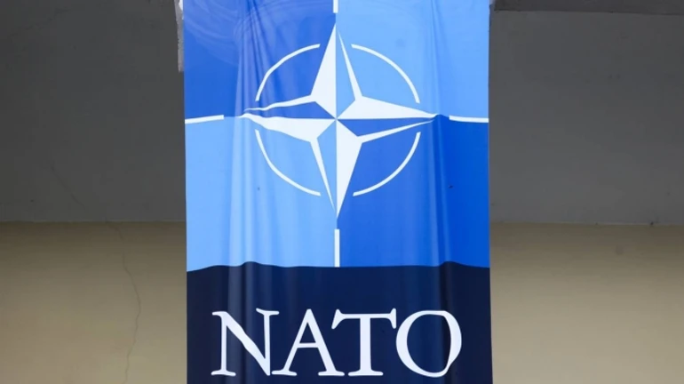 FT: Европа работает над планом замены США в НАТО