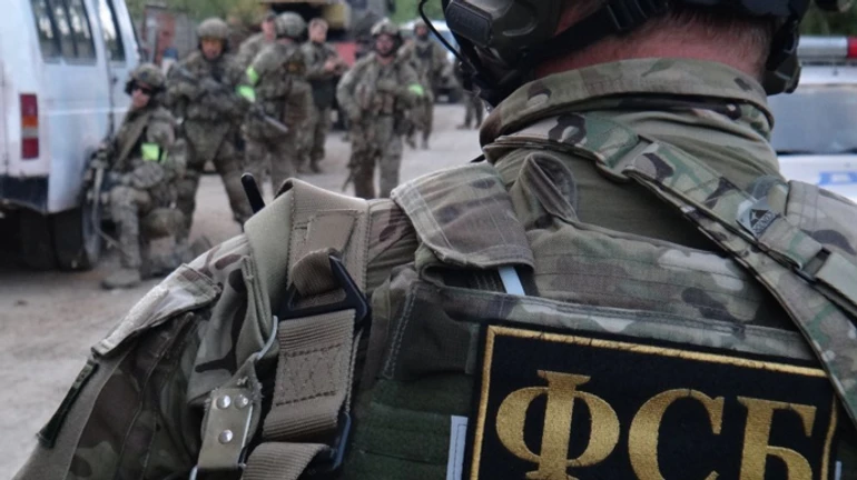 Пенсіонерці в Криму дали 12 років колонії нібито за шпигунство на користь України